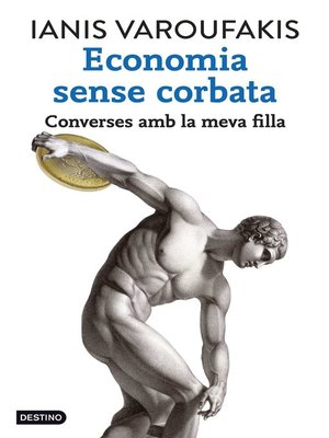 cover image of Economia sense corbata